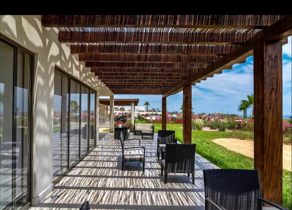 Apartment Casa Bonita - Amazing New Condo, View In Cabo!