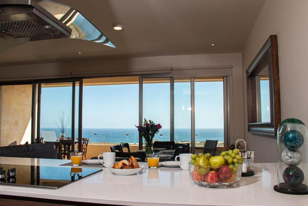 Casa Bonita - Amazing New Condo, View In Cabo! Apartment