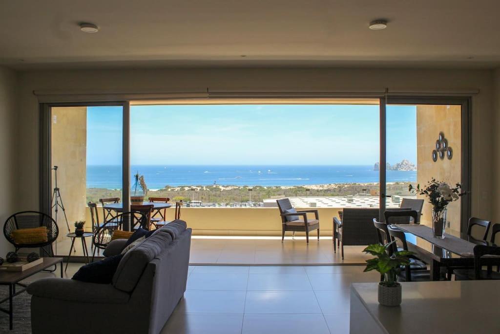 Casa Bonita - Amazing New Condo, View In Cabo! Apartment *
