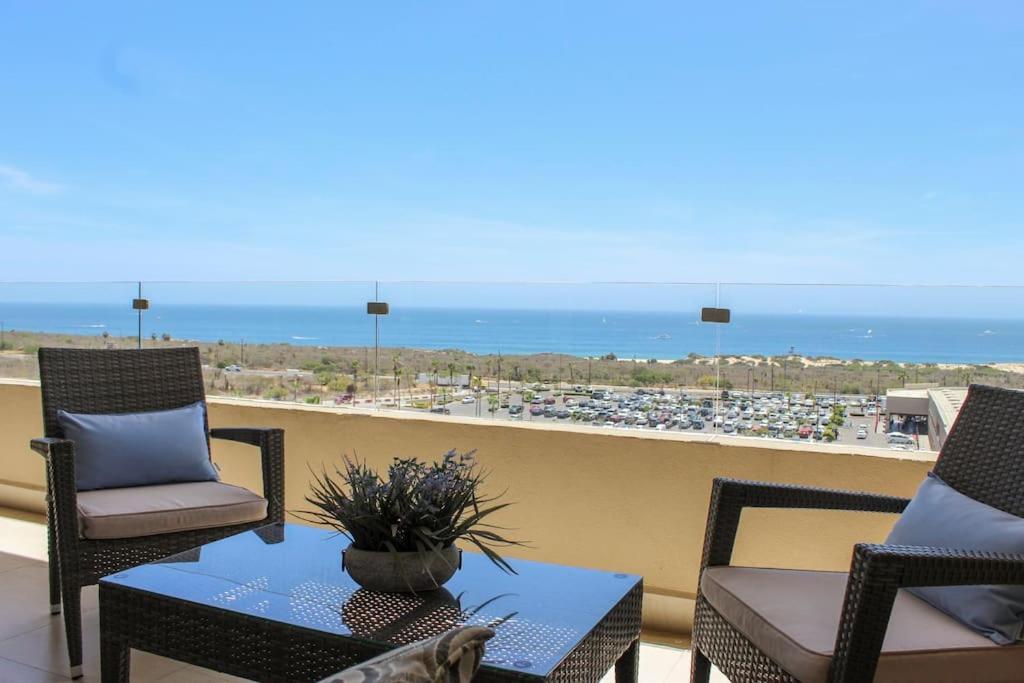 Casa Bonita - Amazing New Condo, View In Cabo! Apartment