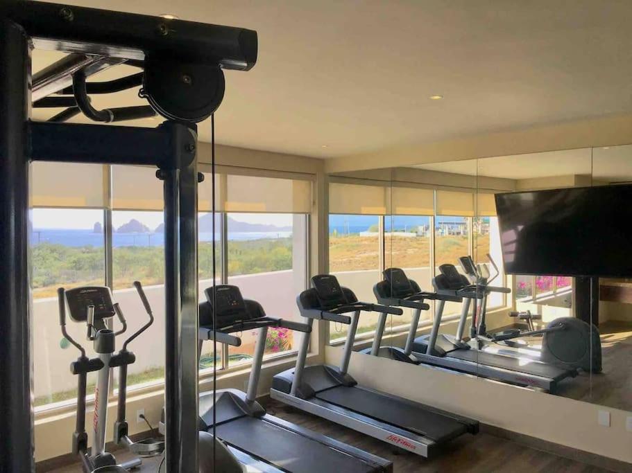Casa Bonita - Amazing New Condo, View In Cabo!