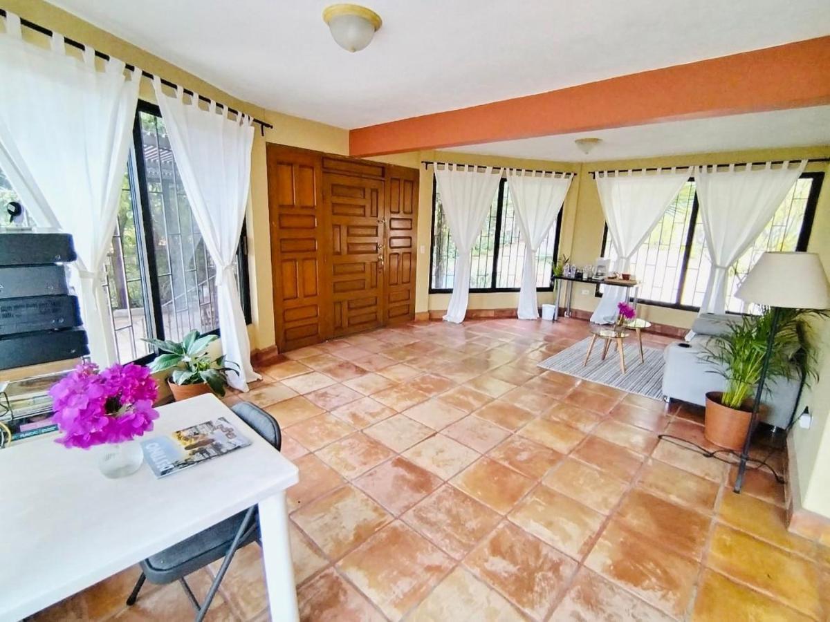 Holiday home Casa Greg Beautiful 2 Bedroom House Adults Only Cabo San Lucas