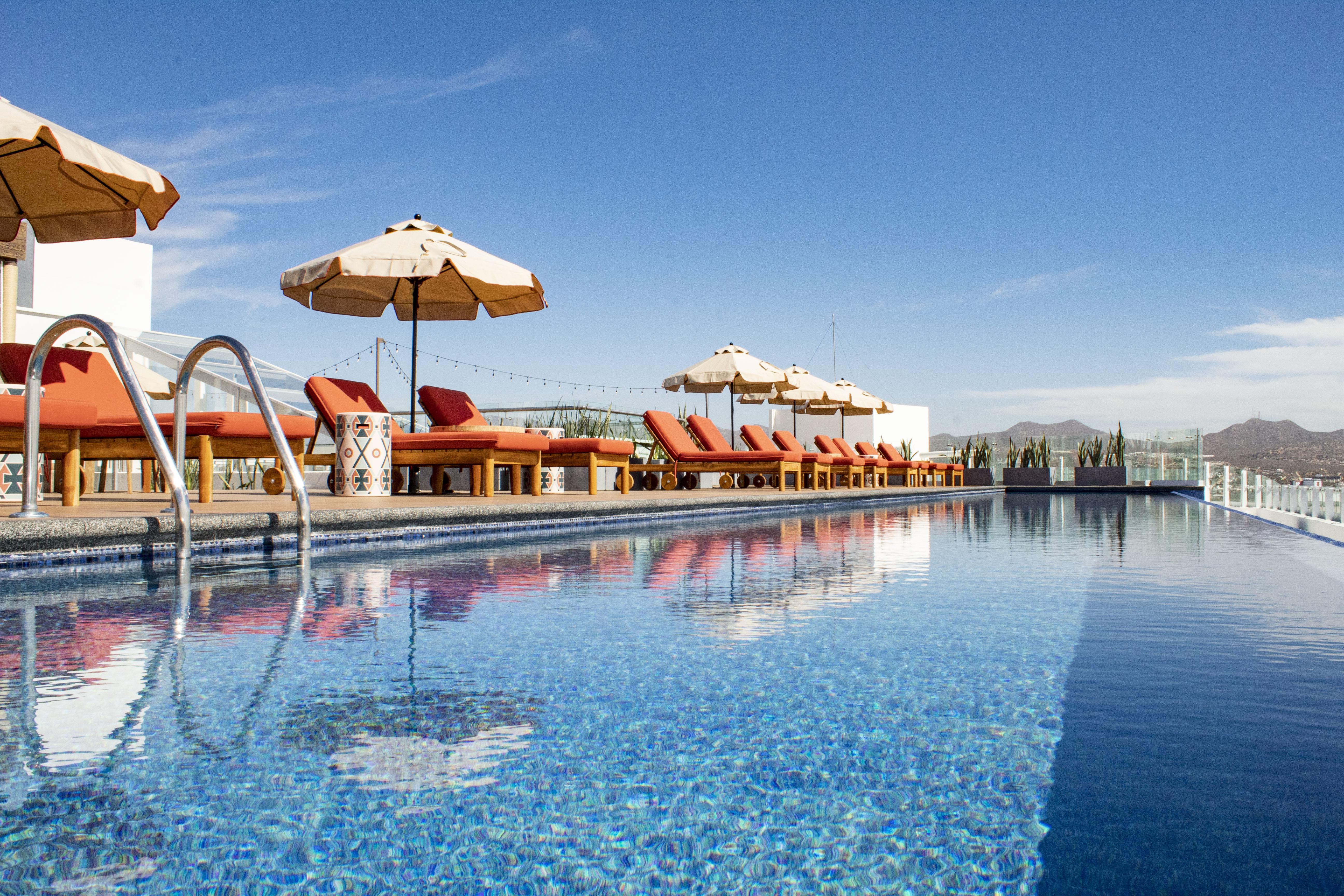 Corazón Cabo, A Noble House 4* Cabo San Lucas