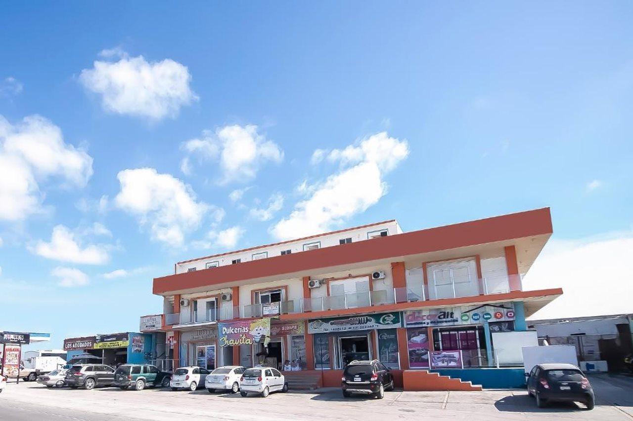 Oyo Plaza Torres, Hotel 2*