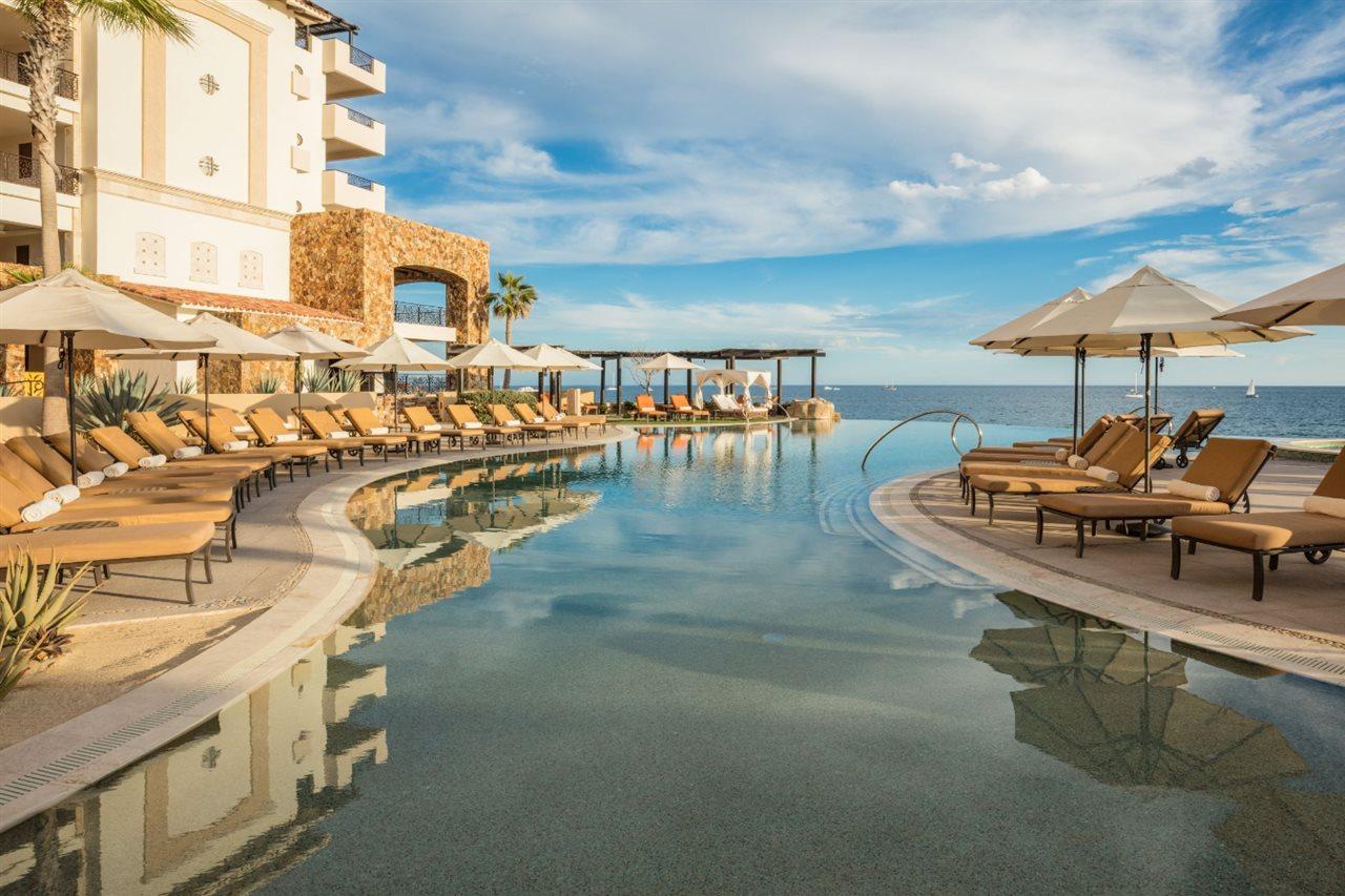 Grand Solmar Land's End & Cabo San Lucas