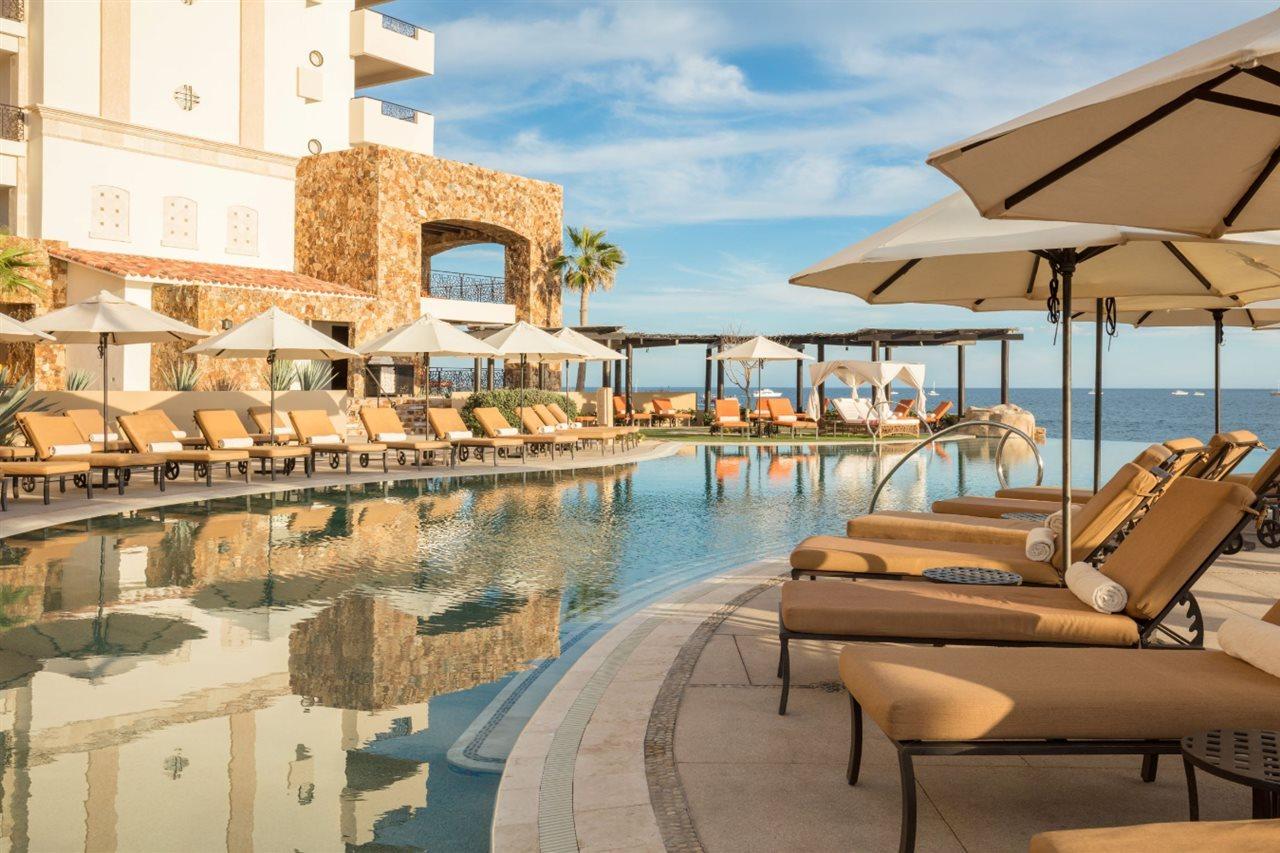 Resort Grand Solmar Land's End & 5*
