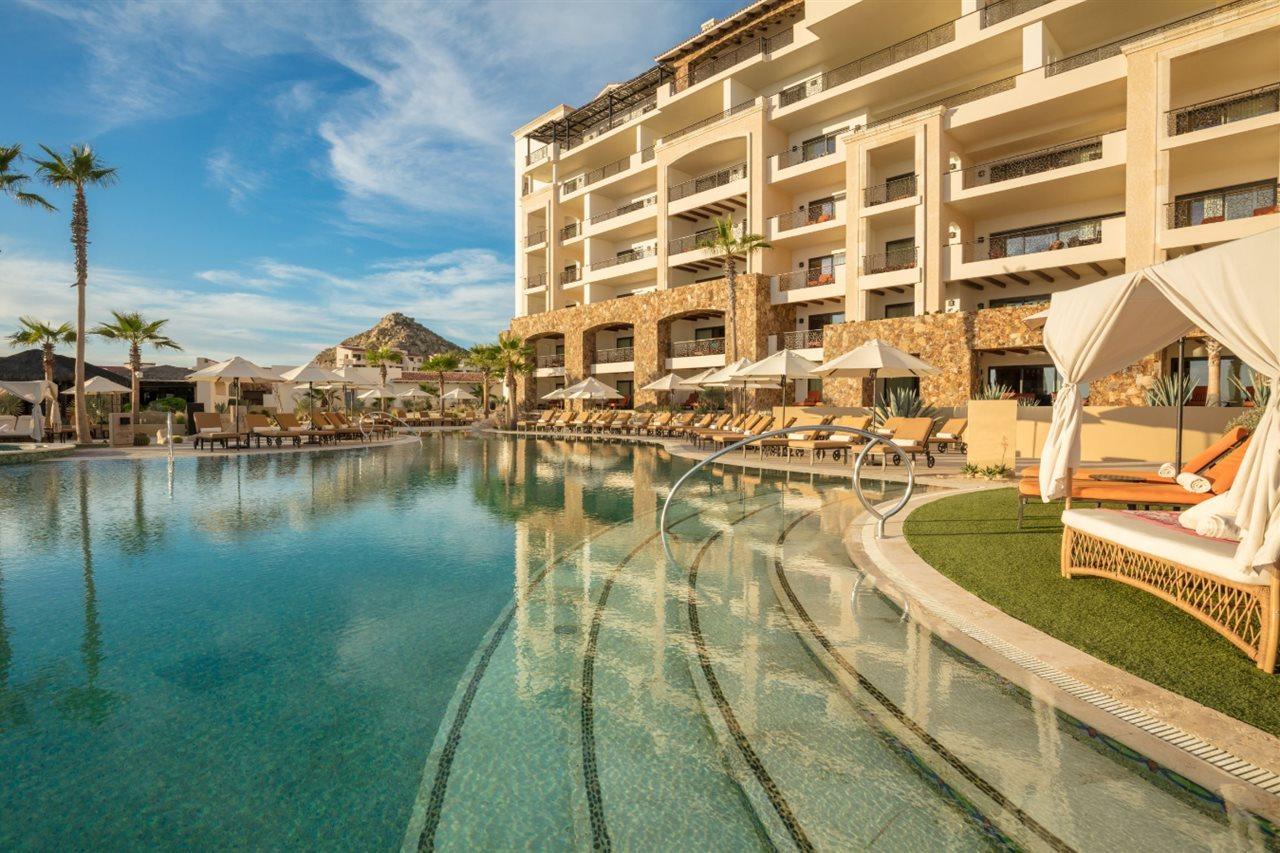 Grand Solmar Land's End & Cabo San Lucas