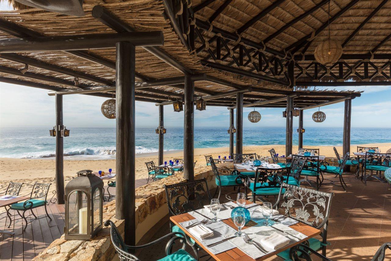 Resort Grand Solmar Land's End & Cabo San Lucas