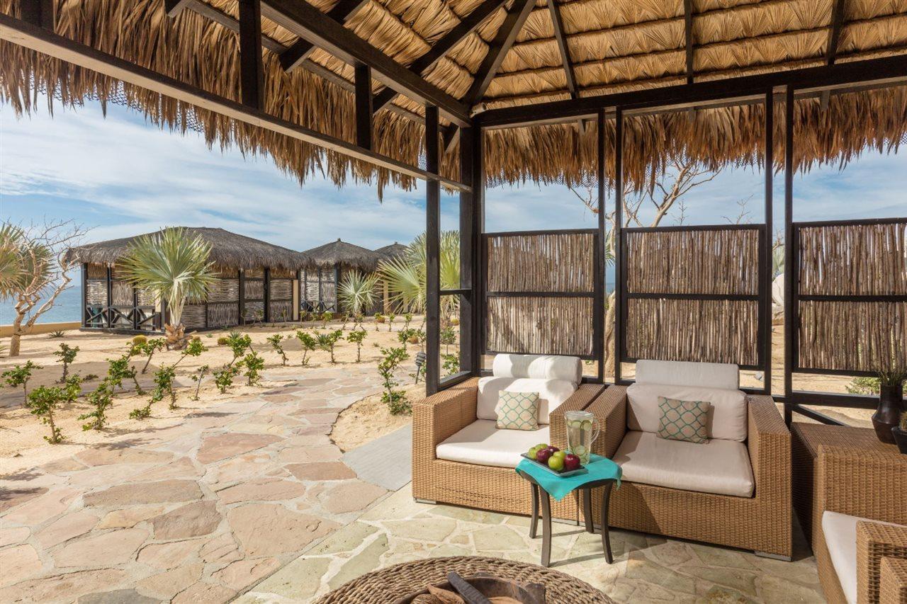 Resort Grand Solmar Land's End & Cabo San Lucas