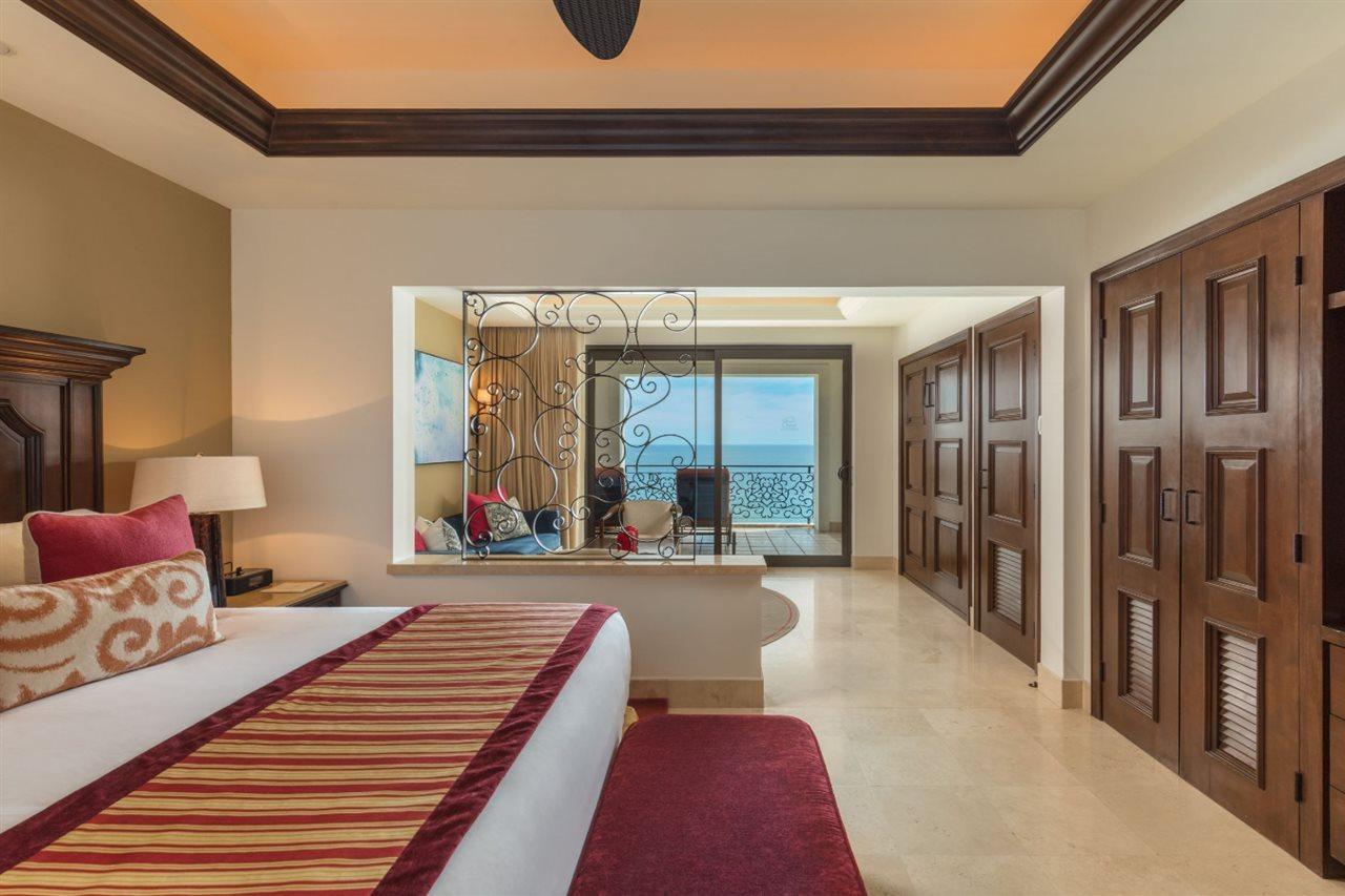 Grand Solmar Land's End & 5* Cabo San Lucas