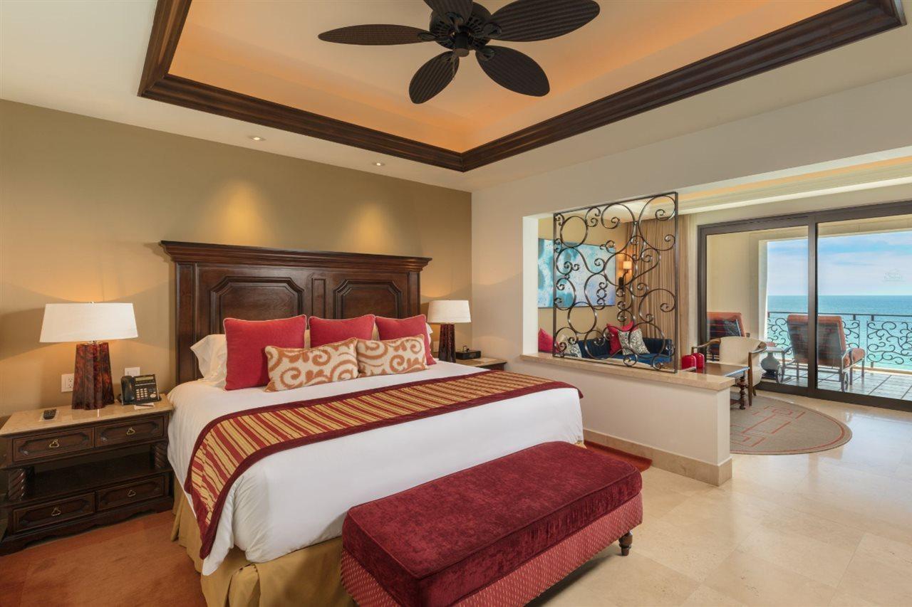 Resort Grand Solmar Land's End & 5*