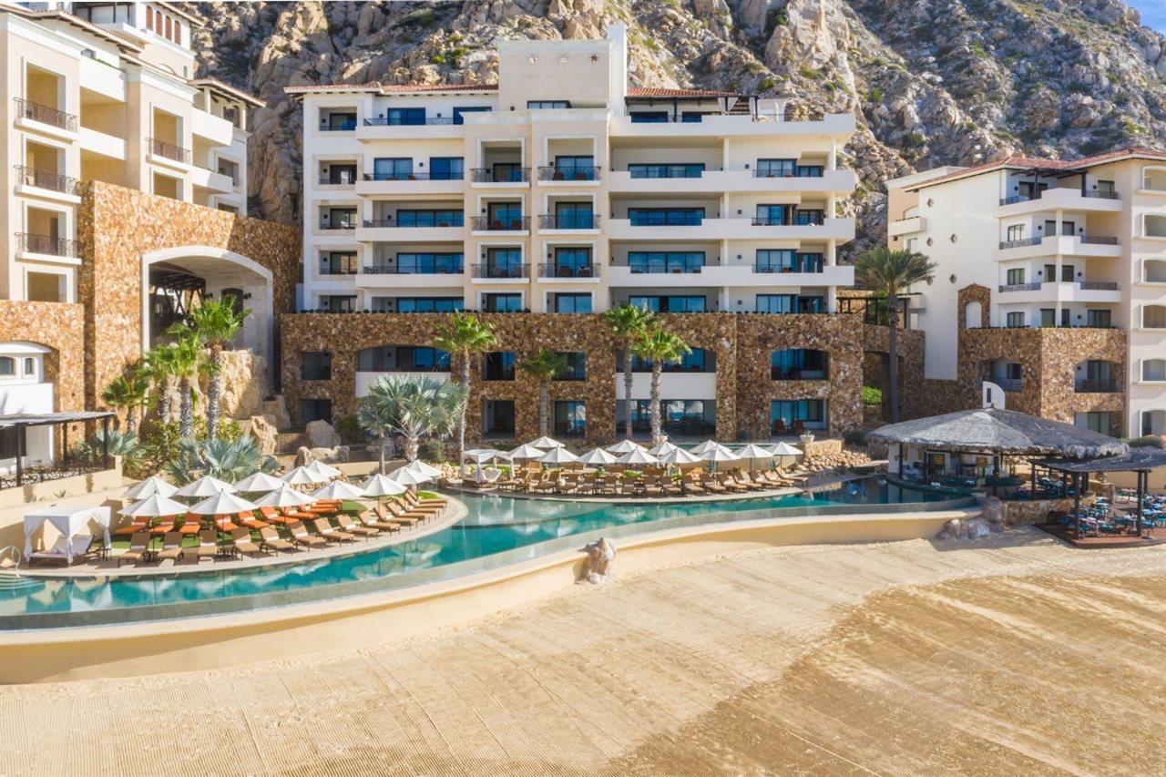 Resort Grand Solmar Land's End &