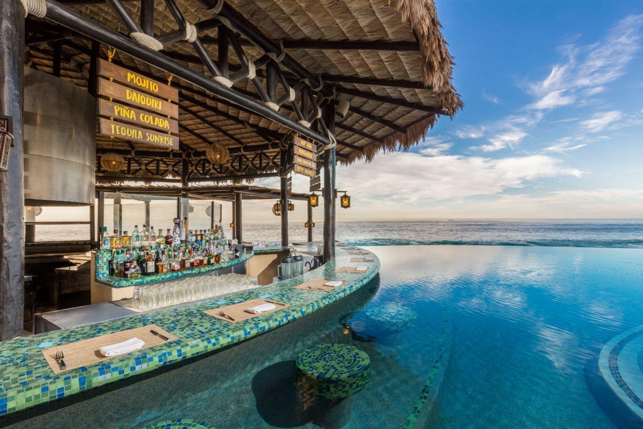 Grand Solmar Land's End & 5* Cabo San Lucas