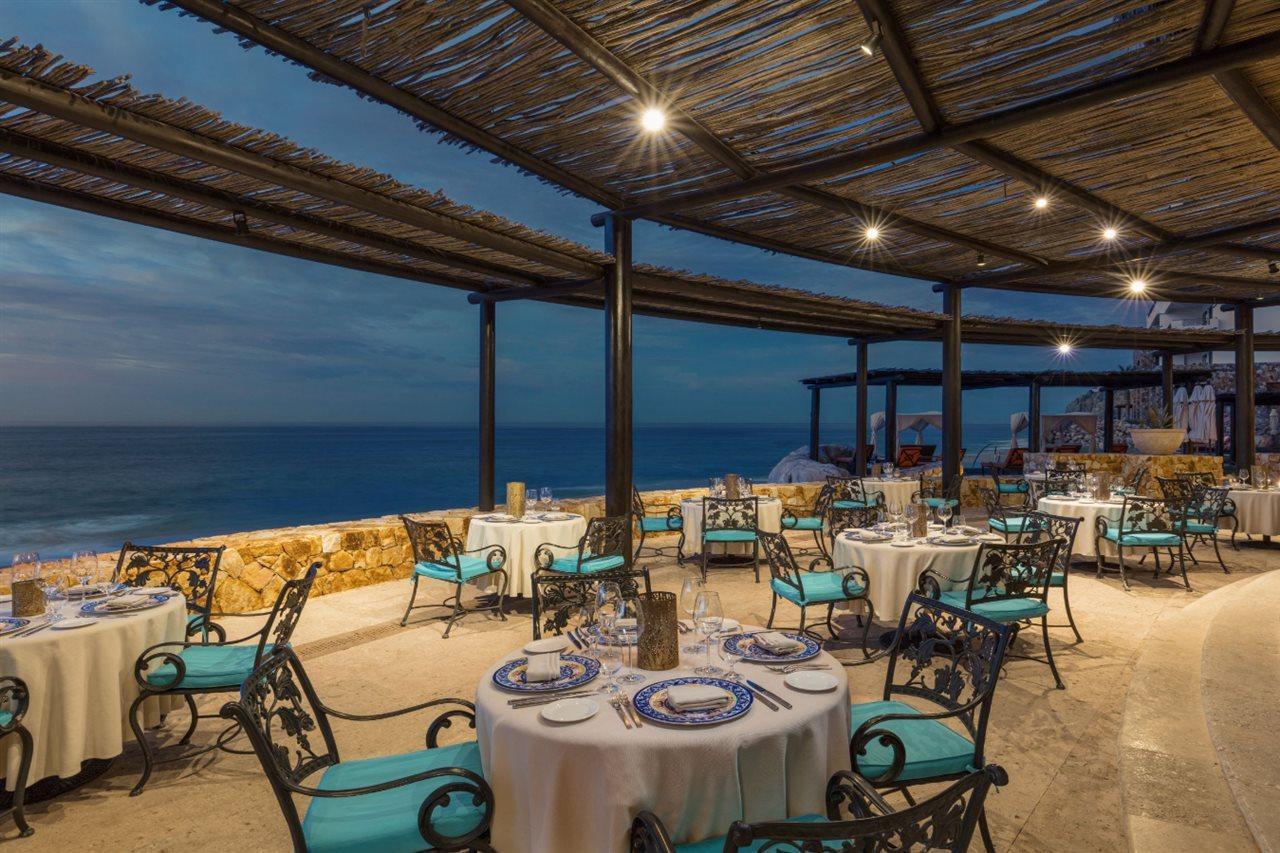 Grand Solmar Land's End & Resort Cabo San Lucas