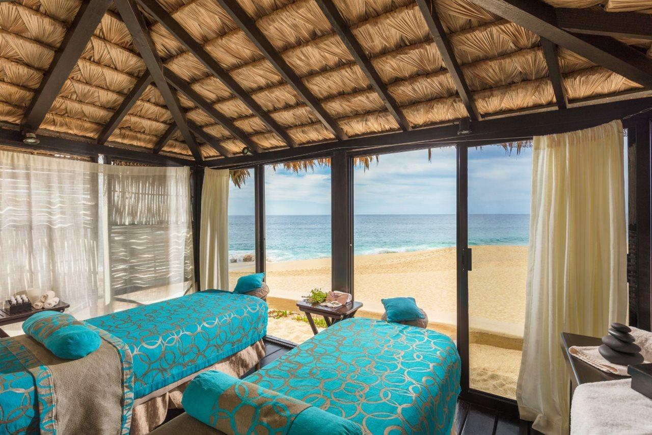 Resort Grand Solmar Land's End &