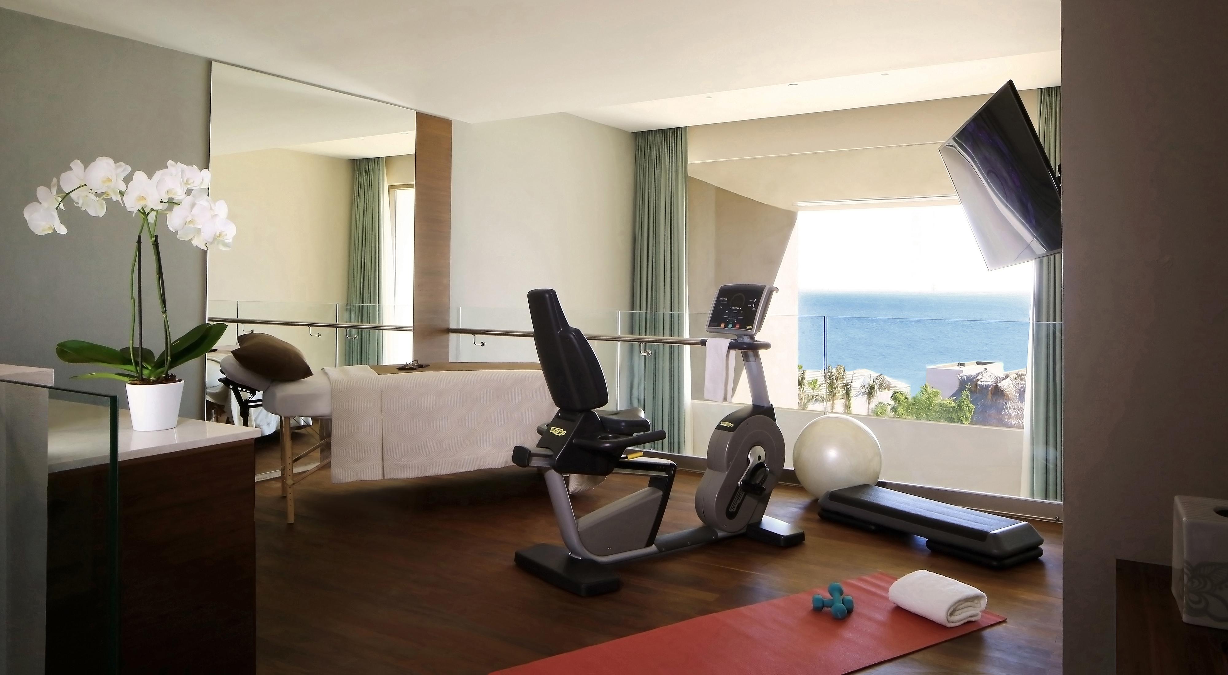 Resort Grand Velas Cabos Luxury