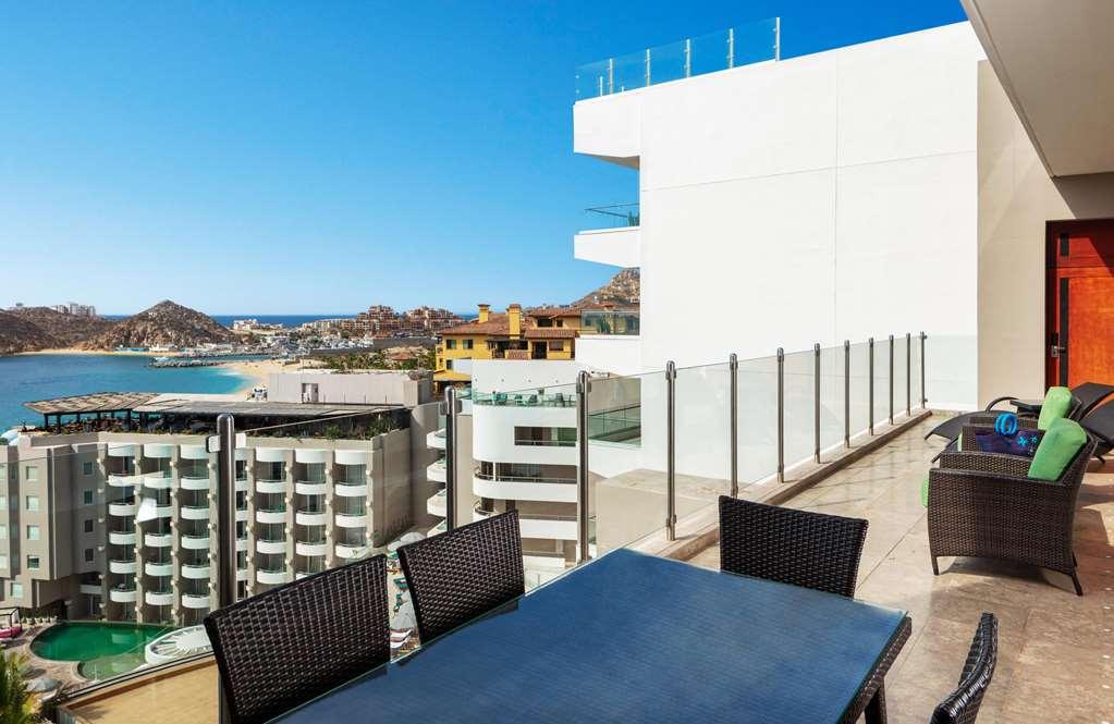 Corazon Cabo And Cabo San Lucas