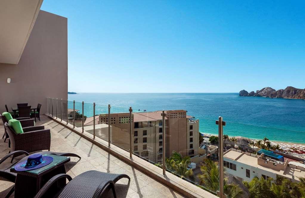 Hotel Corazon Cabo And