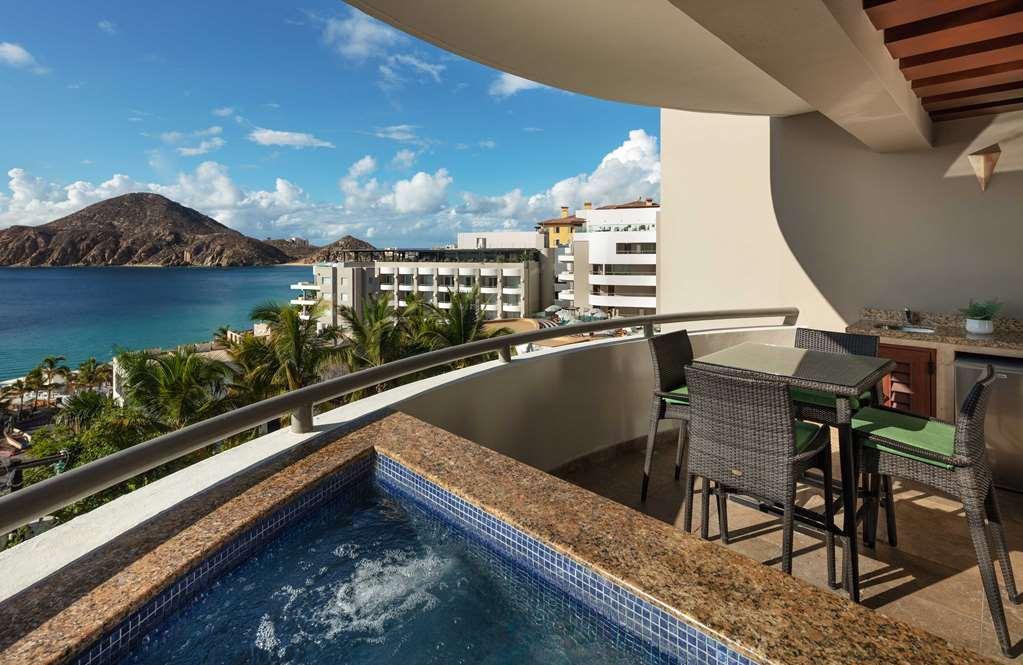 Corazon Cabo And Hotel