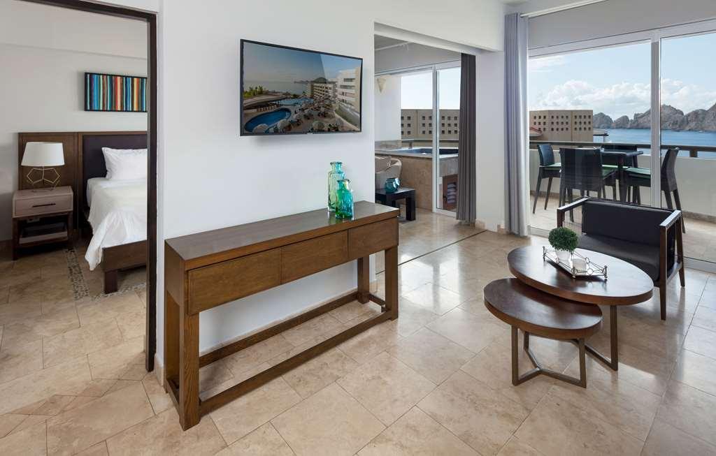 Corazon Cabo And Hotel 4*