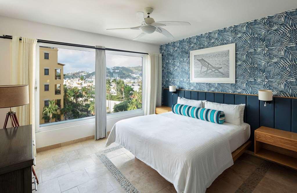 Hotel Corazon Cabo And