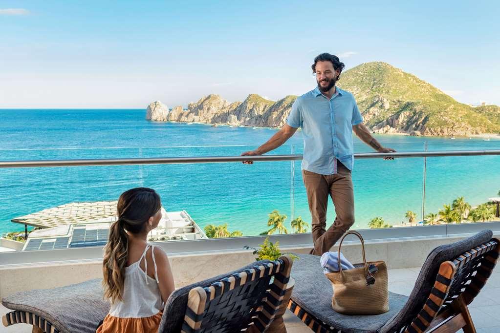Corazon Cabo And Hotel