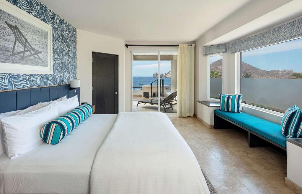Hotel Corazon Cabo And 4*