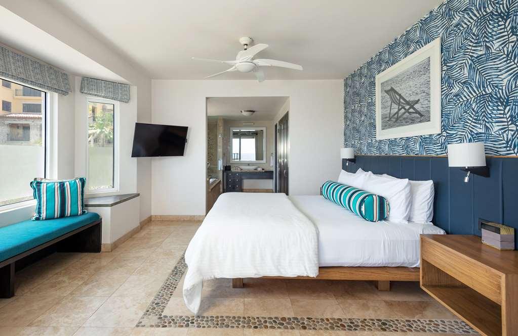 Hotel Corazon Cabo And