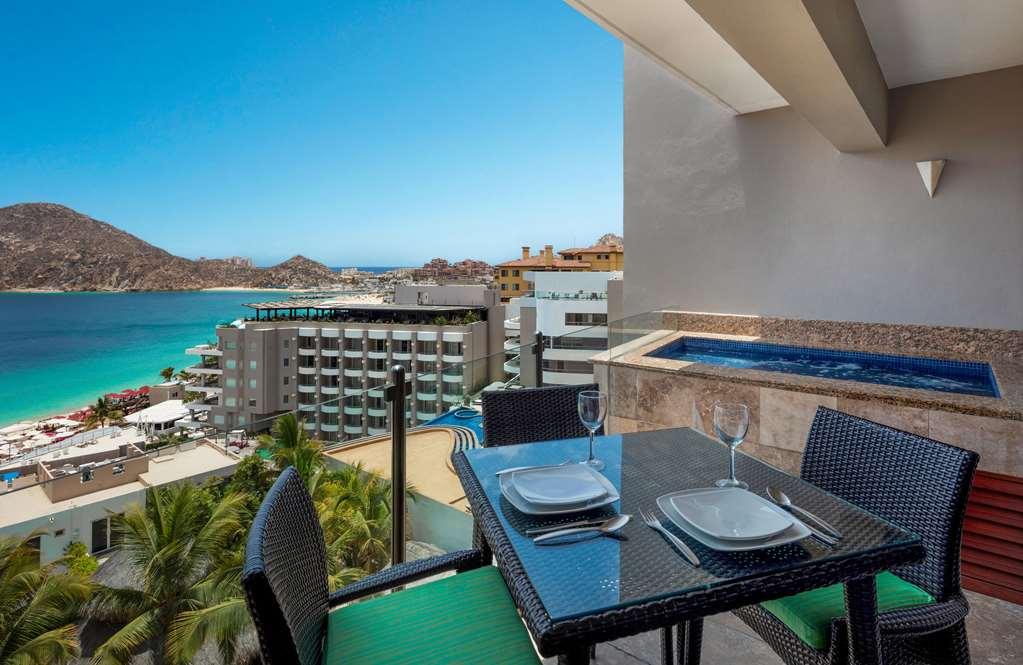 Hotel Corazon Cabo And 4*