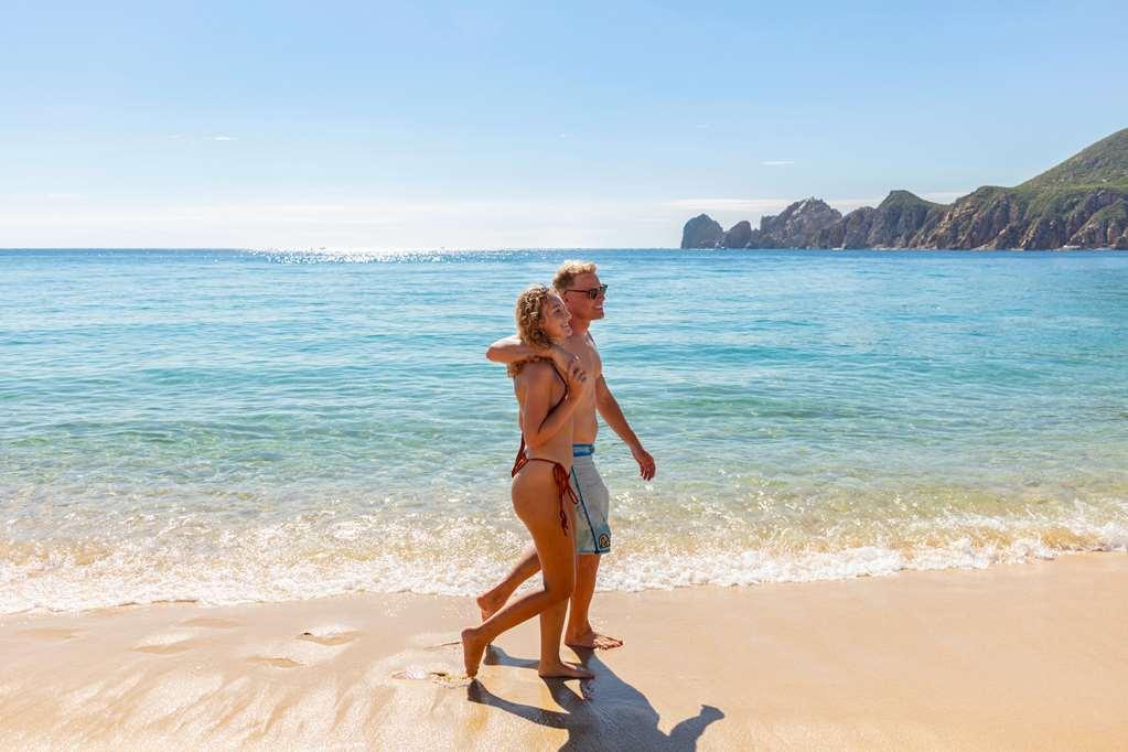 Corazon Cabo And Hotel