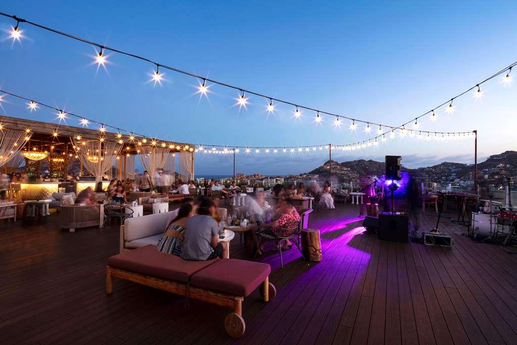 Hotel Corazon Cabo And