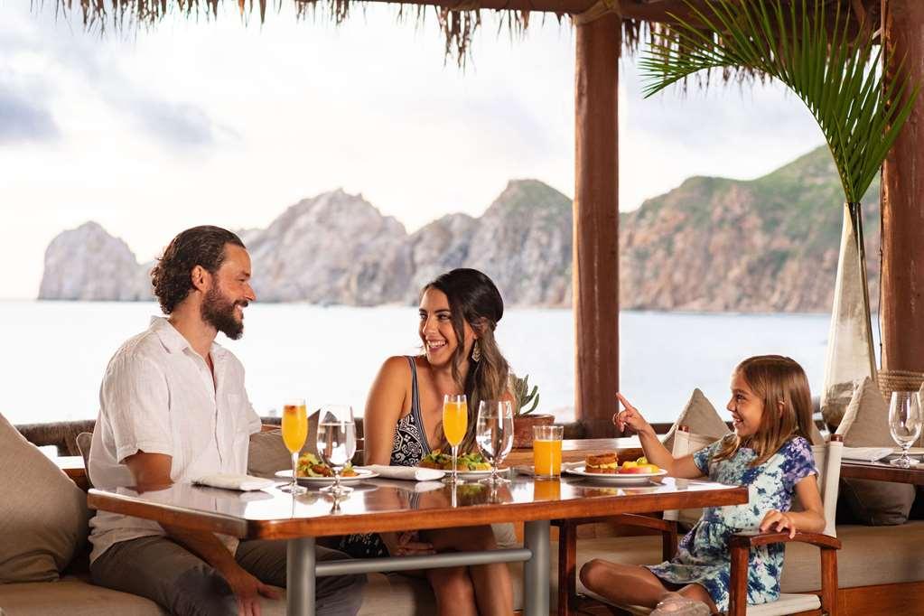 Hotel Corazon Cabo And
