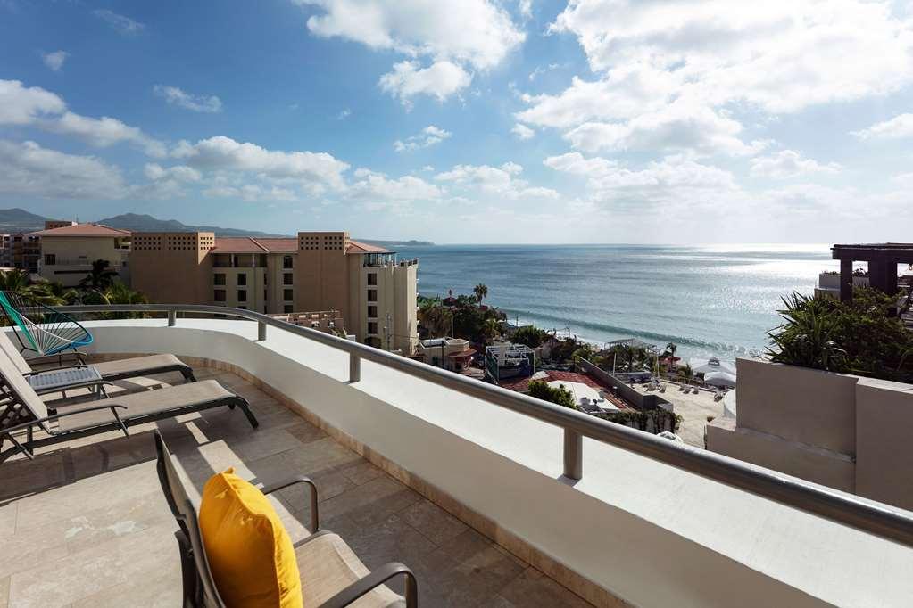 Corazon Cabo And