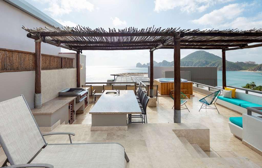 Corazon Cabo And Hotel 4*