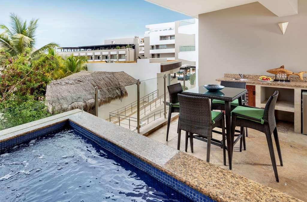 Corazon Cabo And Hotel