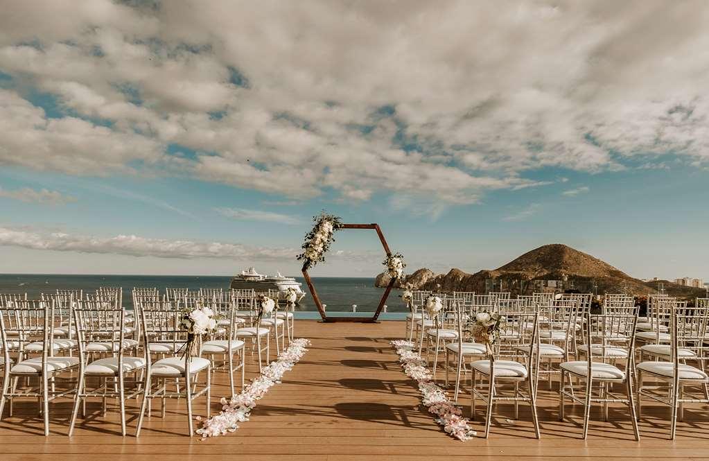 Hotel Corazon Cabo And