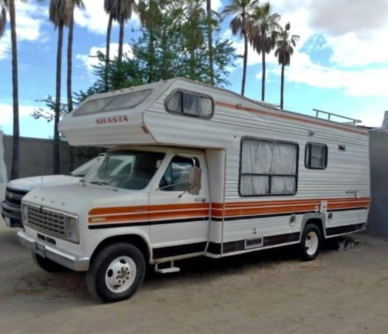 Camping Excelsior *