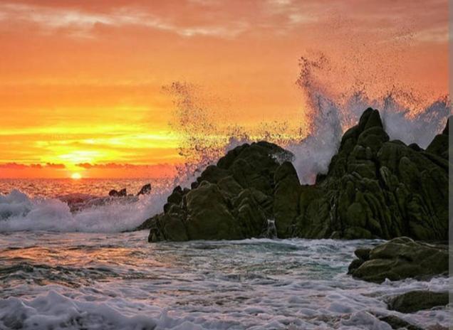 Excelsior Camping Cabo San Lucas