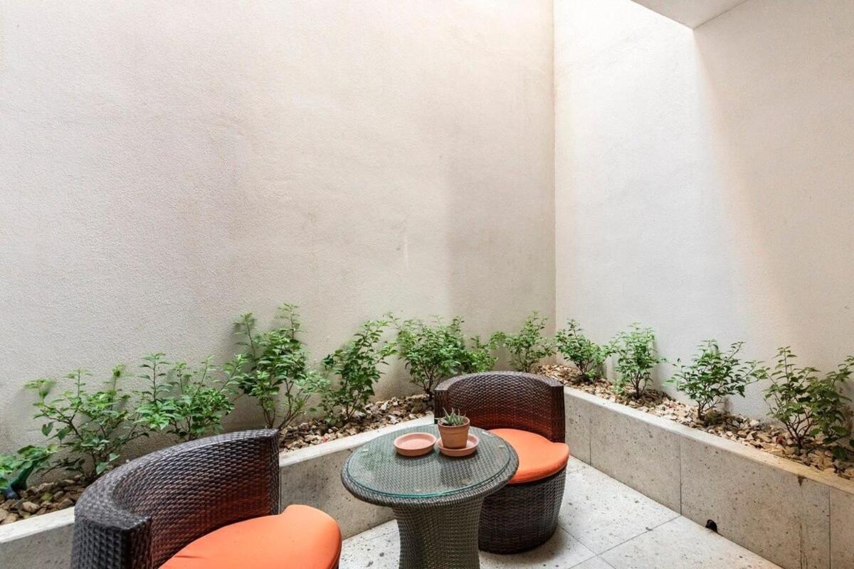 Apartamento Espectacular Zona Centro, 10 Min Marina Csl *