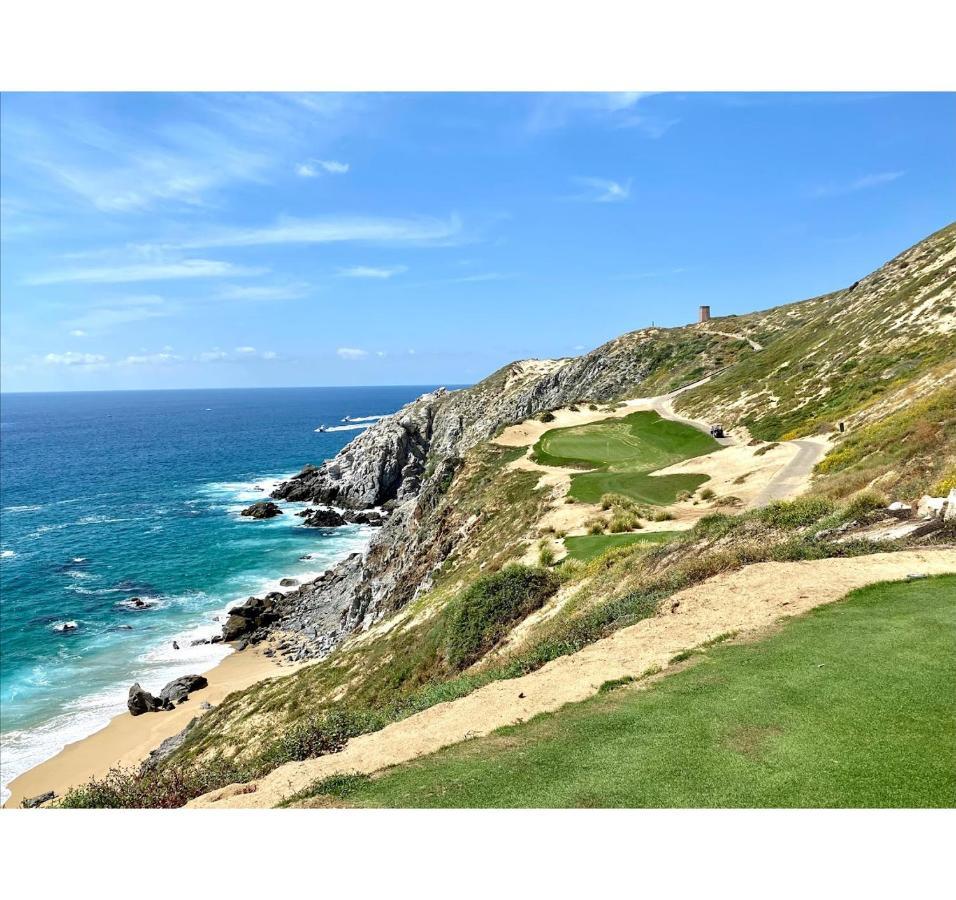 Novispania Pueblo Bonito Quivira Cabos Villa *