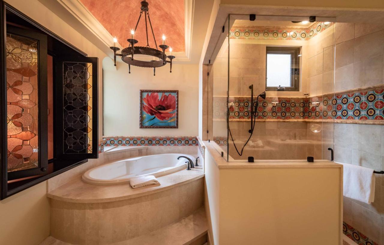 Novispania Pueblo Bonito Quivira Cabos Villa Cabo San Lucas