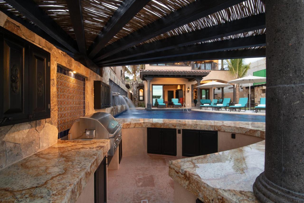 Novispania Pueblo Bonito Quivira Cabos Villa Cabo San Lucas