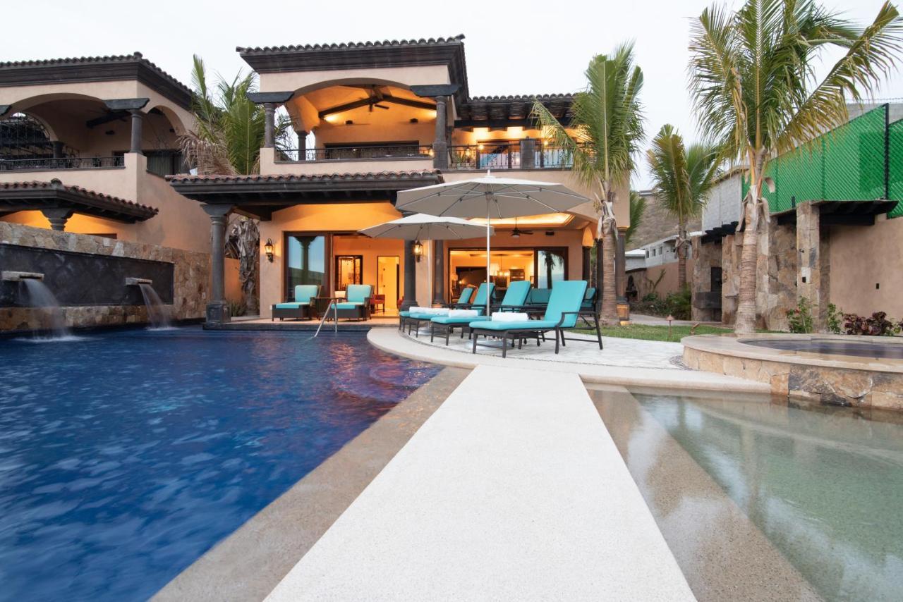 Novispania Pueblo Bonito Quivira Cabos *
