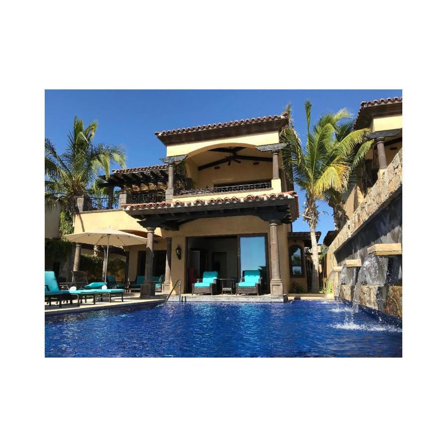 Villa Novispania Pueblo Bonito Quivira Cabos