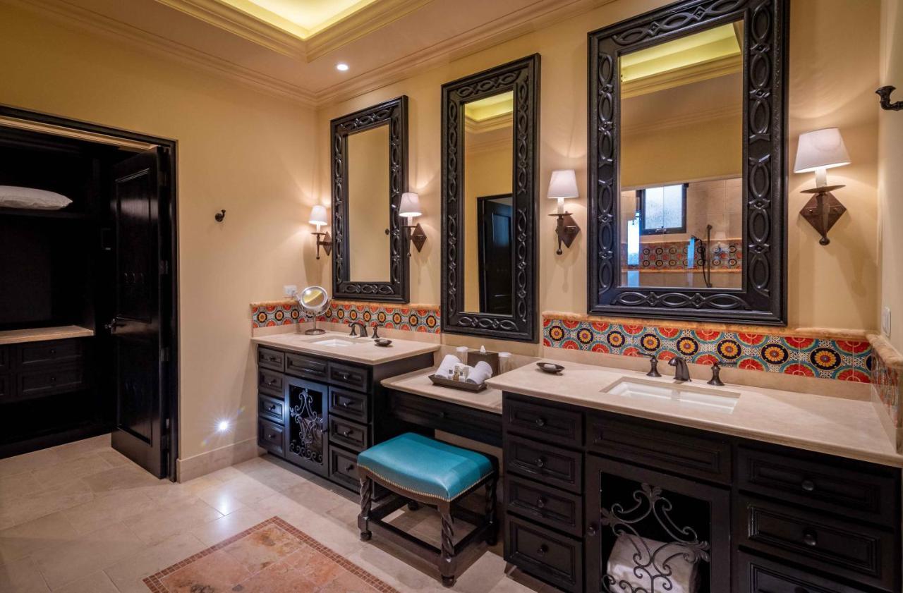 Novispania Pueblo Bonito Quivira Cabos Villa *