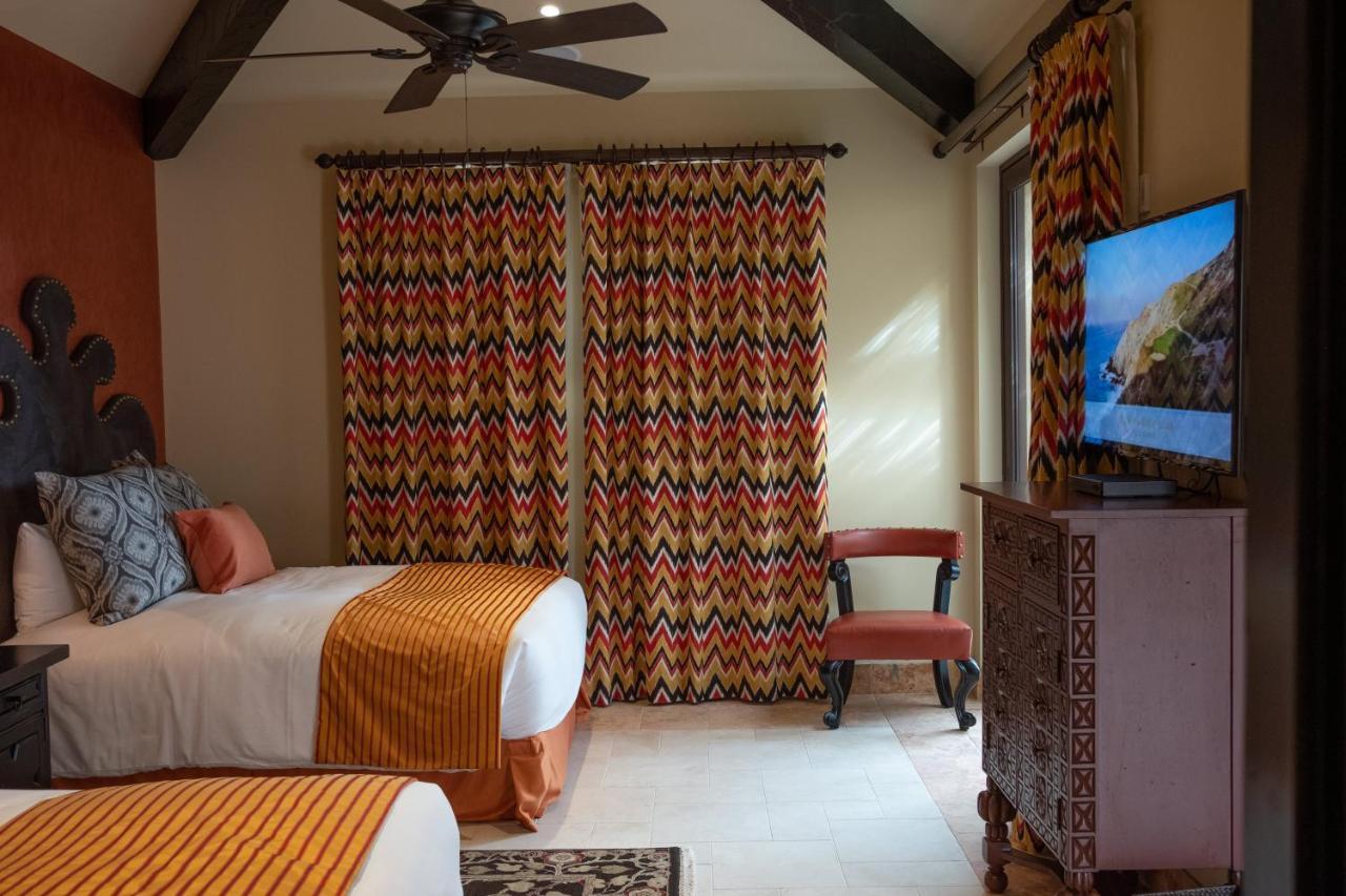 Villa Novispania Pueblo Bonito Quivira Cabos *