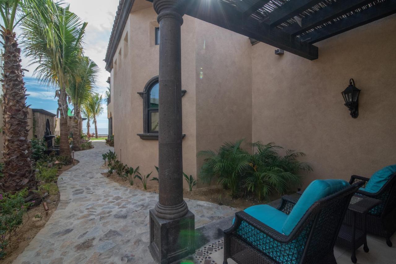 Novispania Pueblo Bonito Quivira Cabos