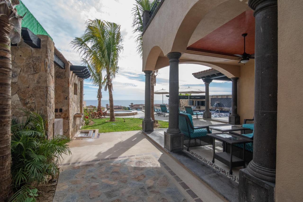 Novispania Pueblo Bonito Quivira Cabos Villa Cabo San Lucas