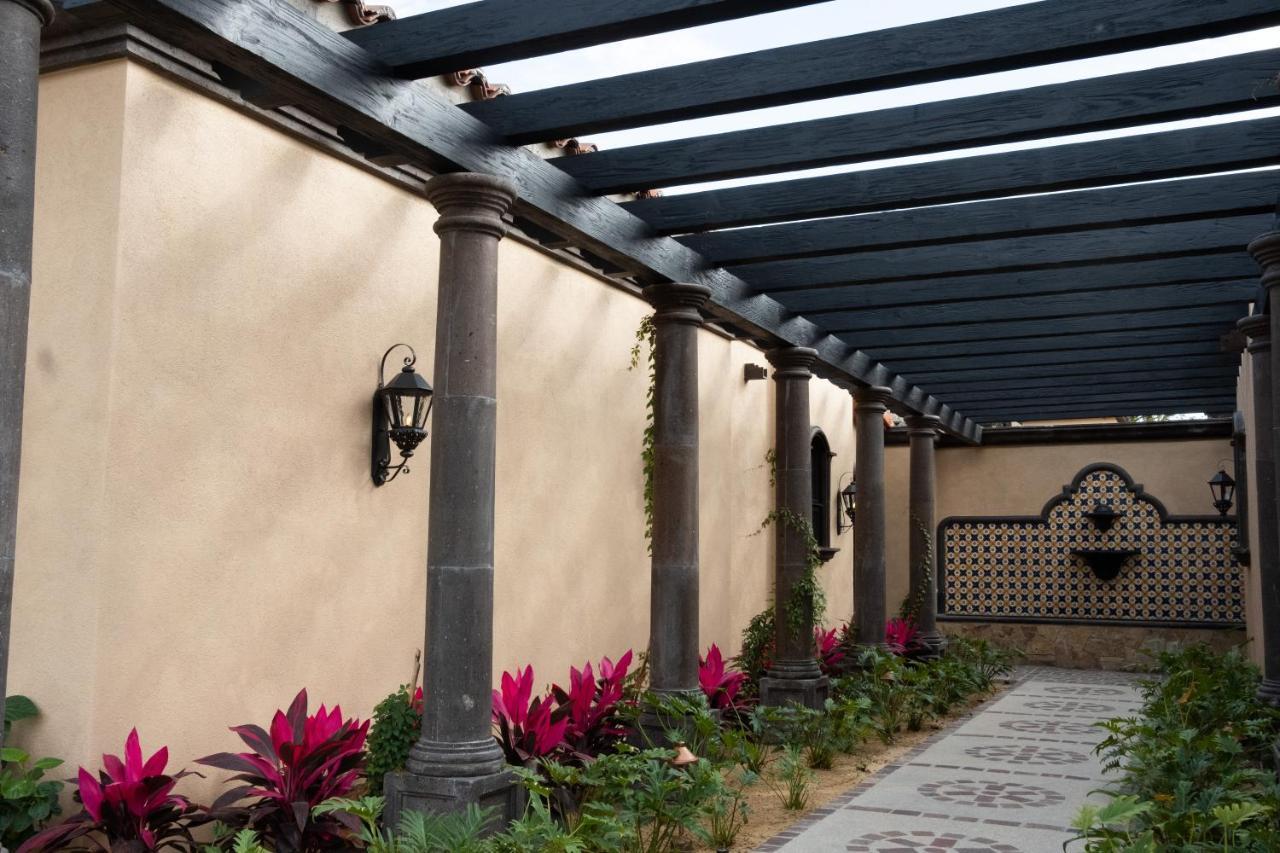 Novispania Pueblo Bonito Quivira Cabos Villa *
