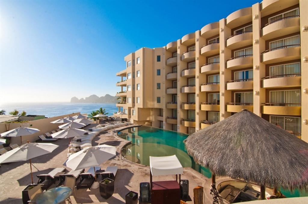 Hotel At Cabo And